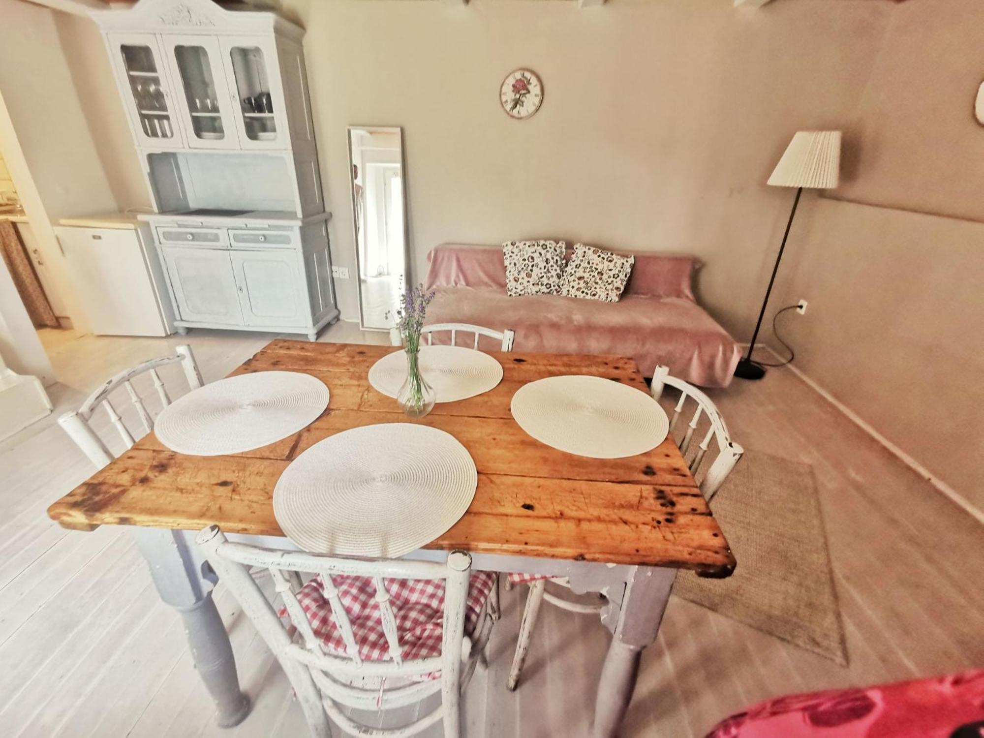 Videki Haz Daire Tagyon Dış mekan fotoğraf