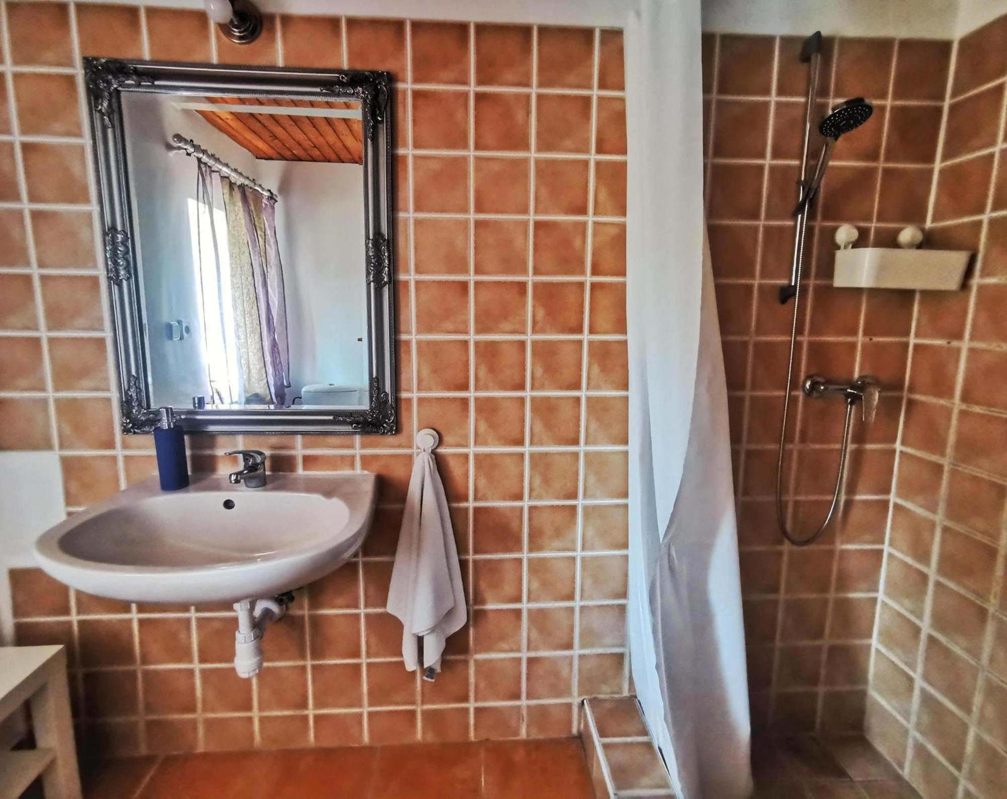 Videki Haz Daire Tagyon Dış mekan fotoğraf